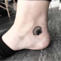 Tatuaggi Piccoli: 100 foto e idee bellissime