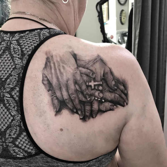 Tatuaggio Famiglia Significato, Oltre 100 idee Tatuaggio.co