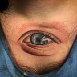 Tatuaggio Occhio: Significato, Idee e Immagini